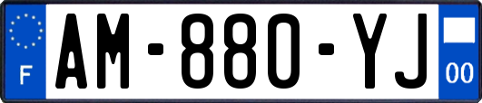 AM-880-YJ