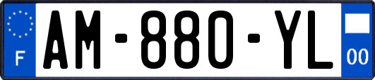 AM-880-YL