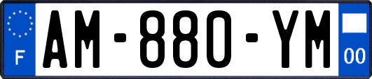 AM-880-YM