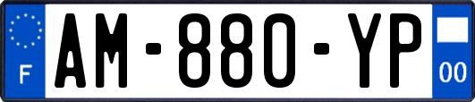 AM-880-YP