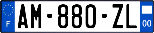AM-880-ZL