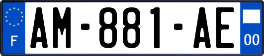 AM-881-AE