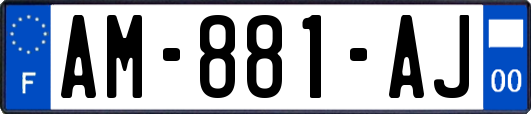 AM-881-AJ