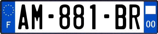 AM-881-BR