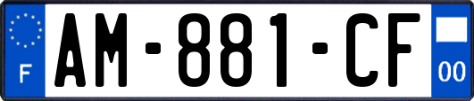 AM-881-CF