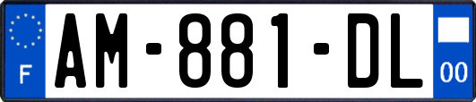 AM-881-DL