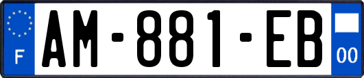 AM-881-EB