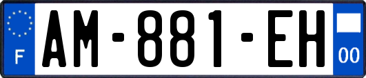 AM-881-EH