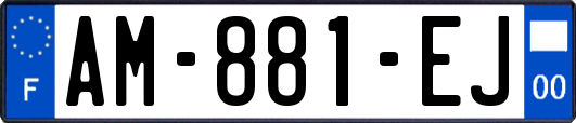 AM-881-EJ