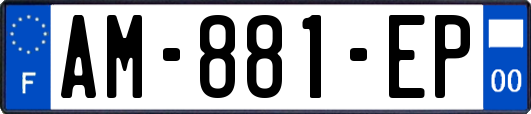 AM-881-EP