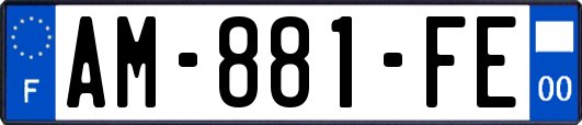 AM-881-FE