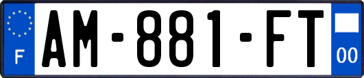 AM-881-FT