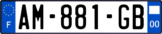 AM-881-GB