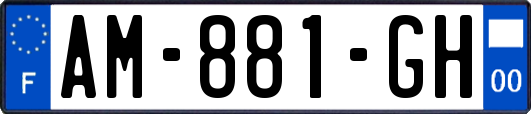 AM-881-GH