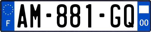 AM-881-GQ