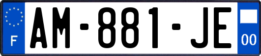 AM-881-JE