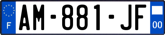 AM-881-JF