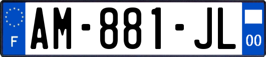 AM-881-JL