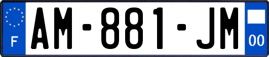 AM-881-JM