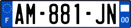 AM-881-JN