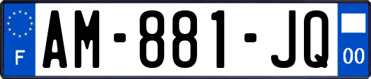 AM-881-JQ