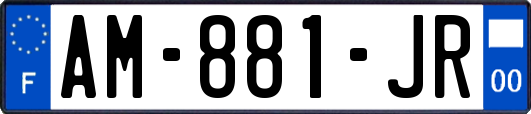 AM-881-JR