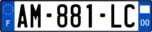 AM-881-LC