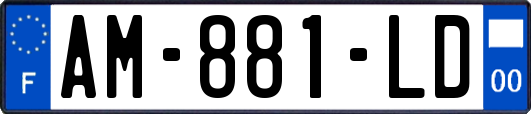 AM-881-LD