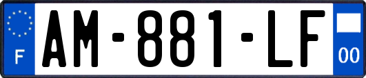 AM-881-LF