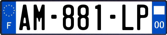AM-881-LP