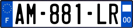 AM-881-LR