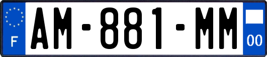 AM-881-MM