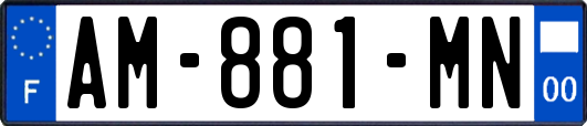 AM-881-MN