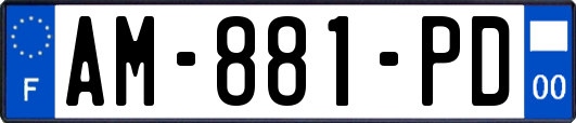 AM-881-PD