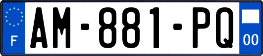 AM-881-PQ