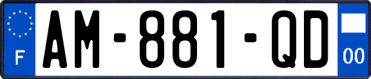 AM-881-QD