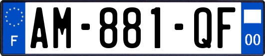 AM-881-QF