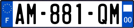 AM-881-QM