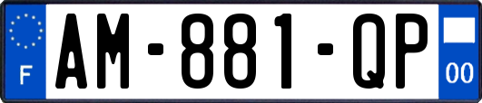 AM-881-QP
