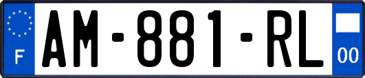 AM-881-RL