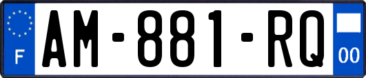 AM-881-RQ