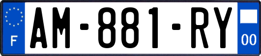 AM-881-RY