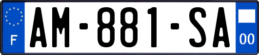 AM-881-SA