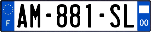AM-881-SL