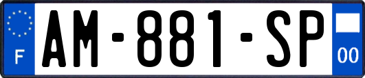 AM-881-SP