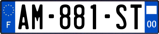 AM-881-ST