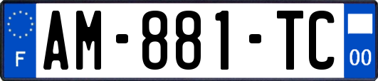 AM-881-TC