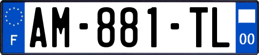 AM-881-TL