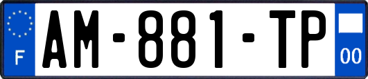 AM-881-TP