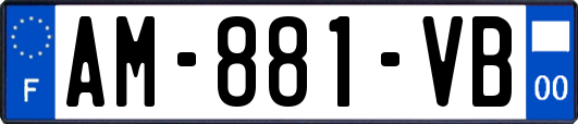 AM-881-VB